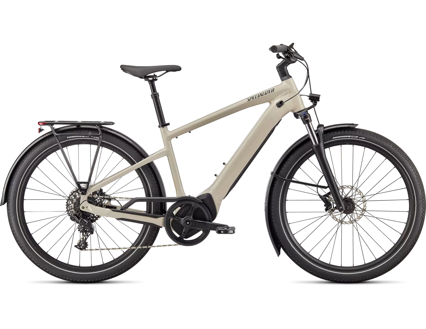 Specialized 2023 Turbo Vado 4.0