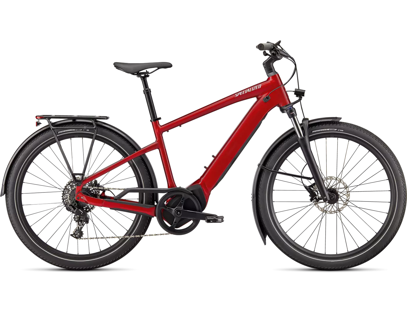 Specialized 2023 Turbo Vado 4.0