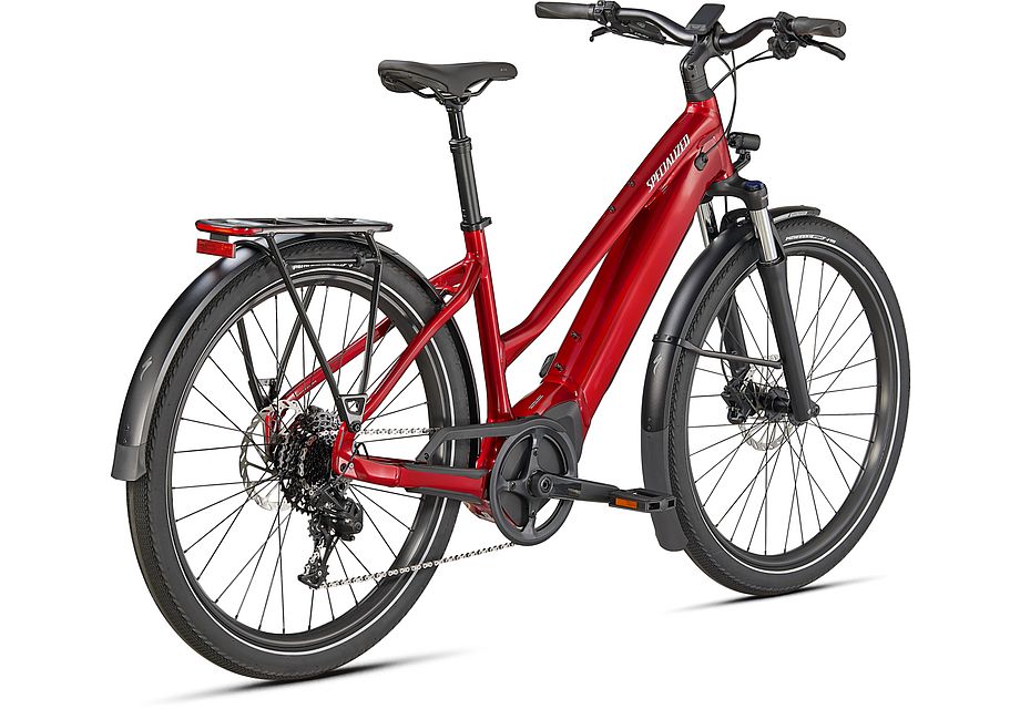 Specialized 2023 Turbo Vado 4.0 Step-Through