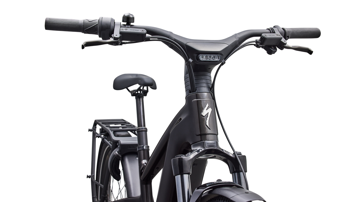 Turbo Vado 3 5.0 IGH