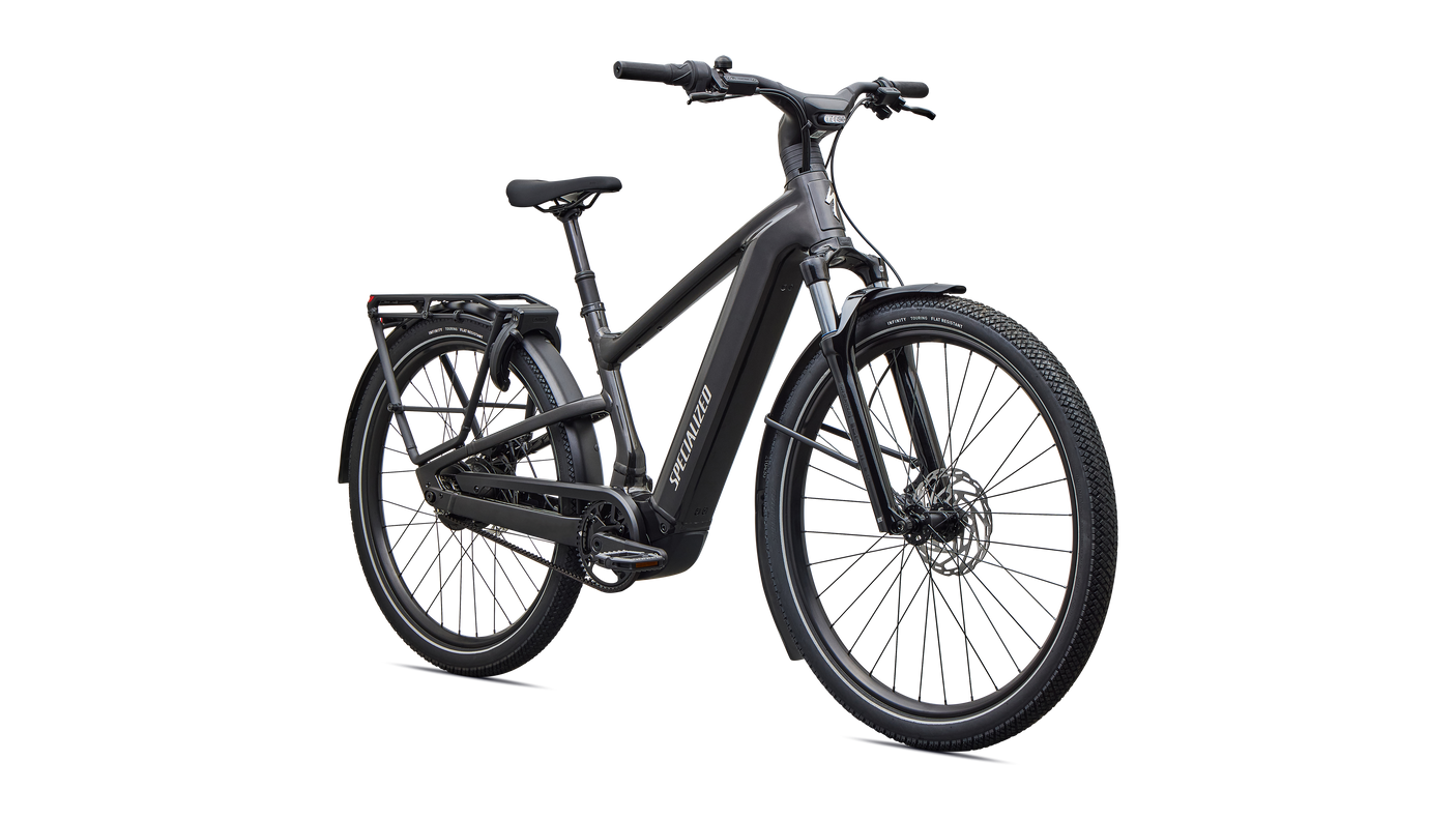 Turbo Vado 3 5.0 IGH