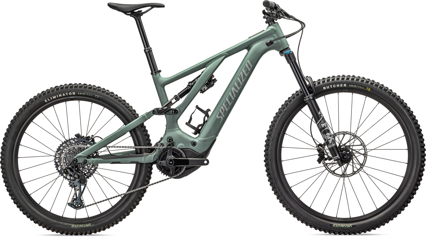 Specialized 2023 Turbo Levo Comp Alloy