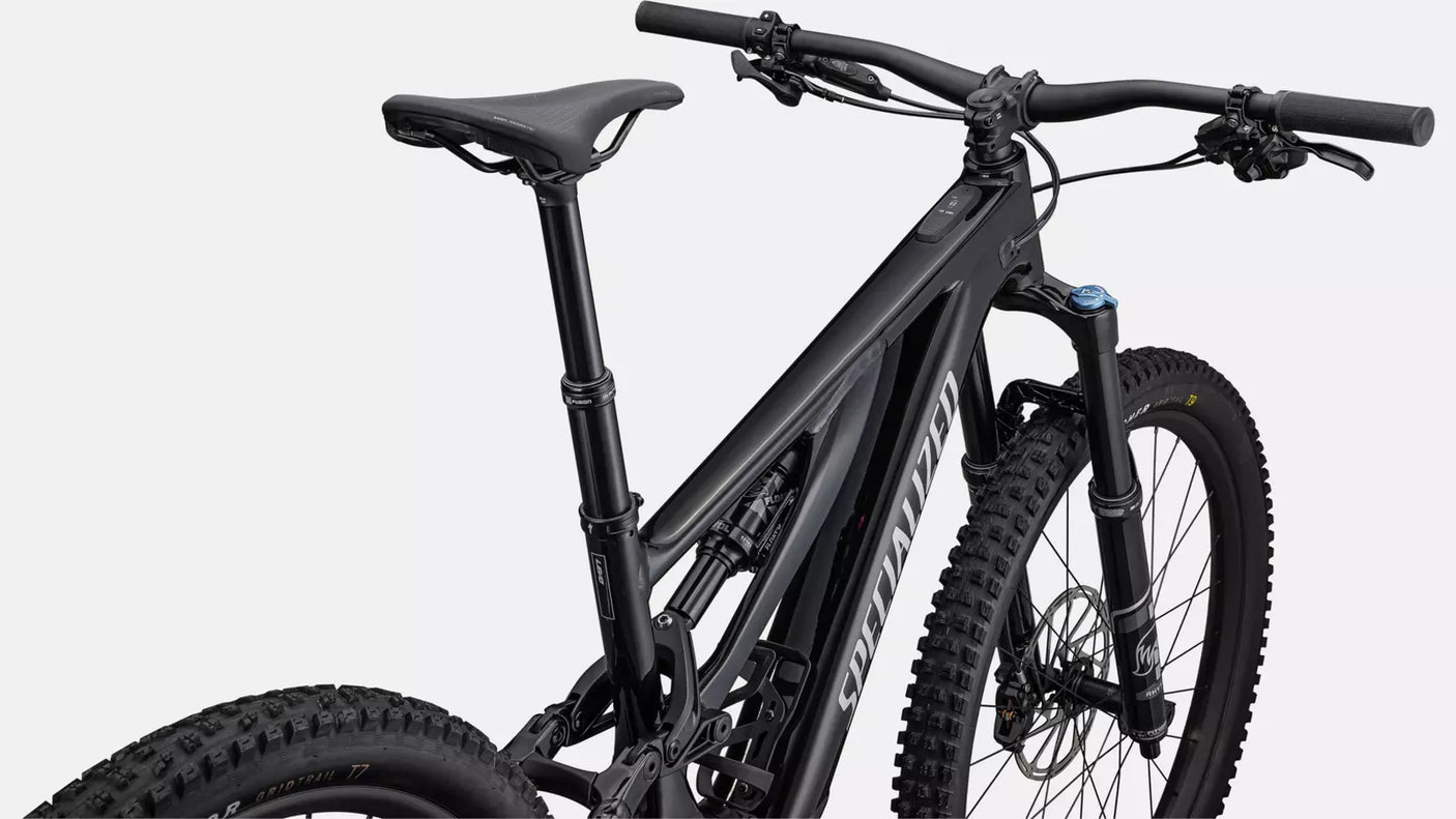 Specialized 2023 Turbo Levo Comp Alloy