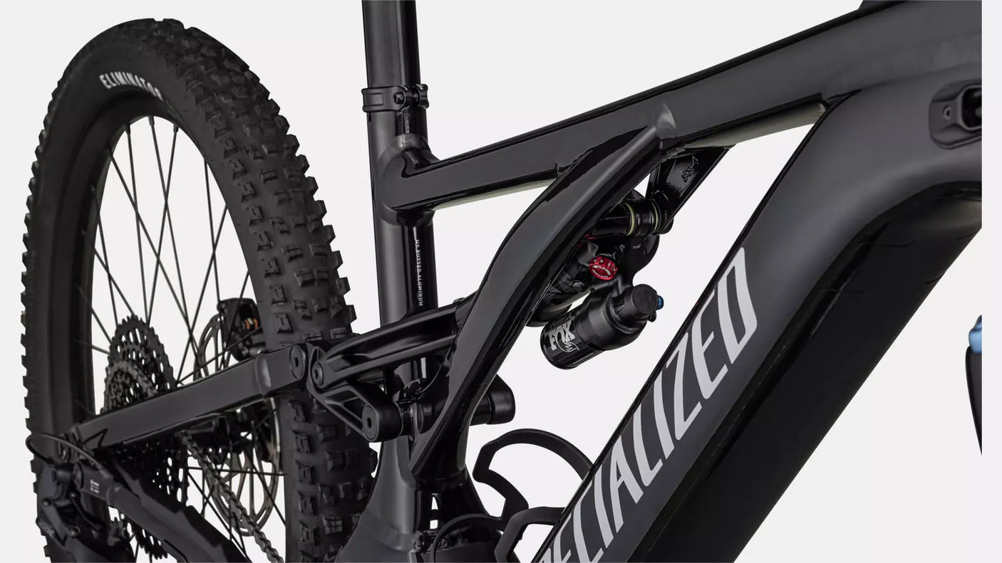 Specialized 2023 Turbo Levo Comp Alloy