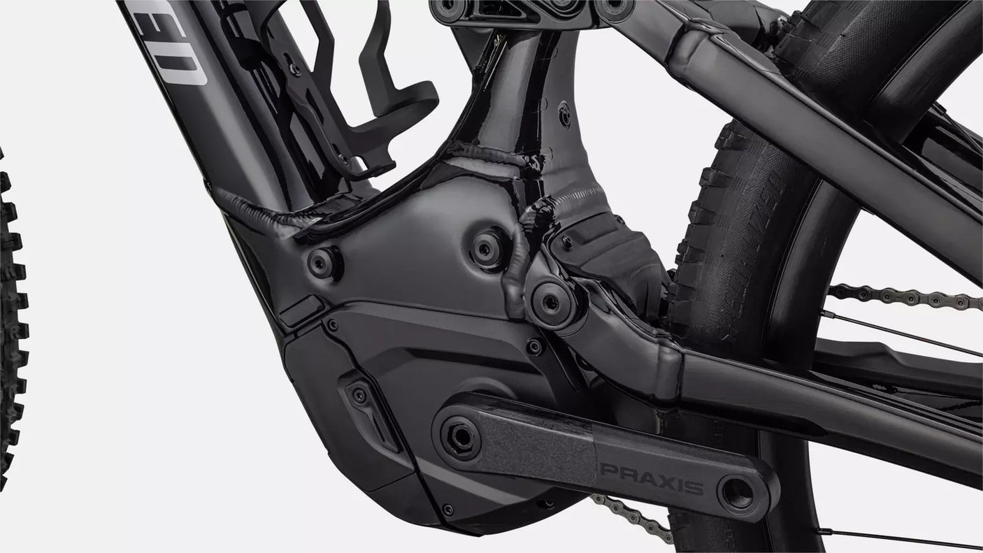 Specialized 2023 Turbo Levo Comp Alloy