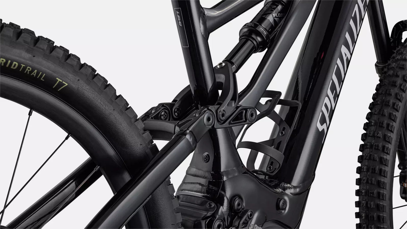 Specialized 2023 Turbo Levo Comp Alloy