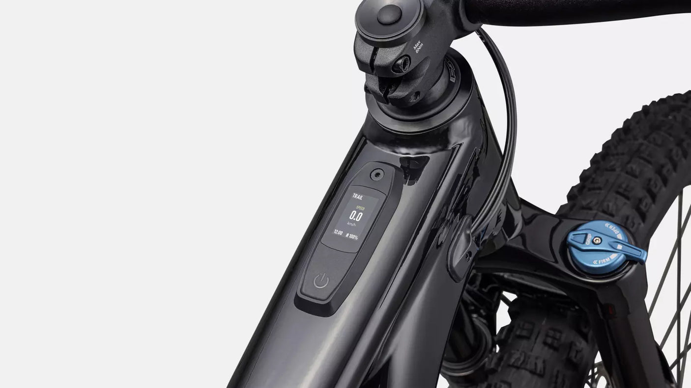 Specialized 2023 Turbo Levo Comp Alloy