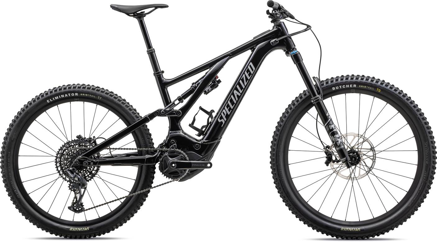 Specialized 2023 Turbo Levo Comp Alloy