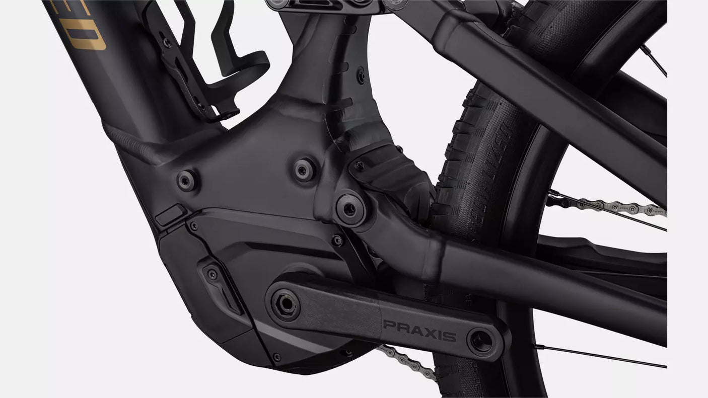 Specialized 2023 Turbo Levo Comp Alloy