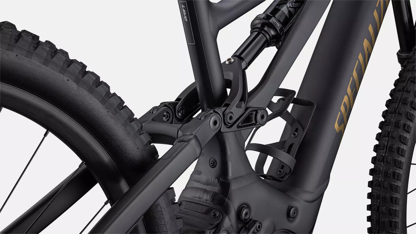 Specialized 2023 Turbo Levo Comp Alloy