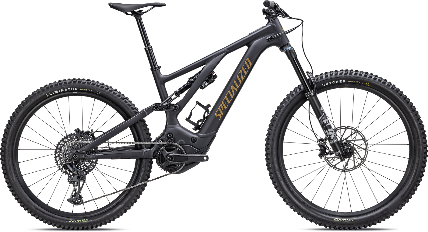 Specialized 2023 Turbo Levo Comp Alloy