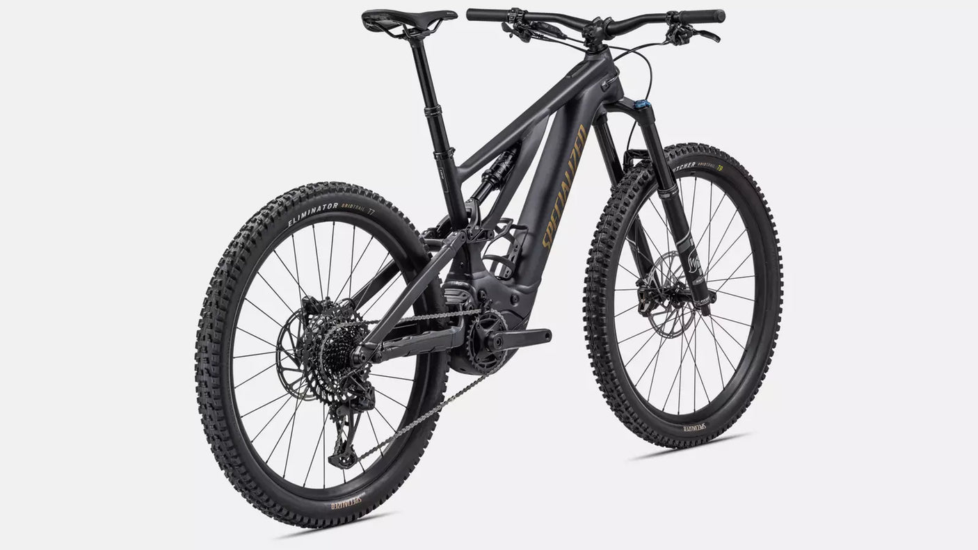 Specialized 2023 Turbo Levo Comp Alloy