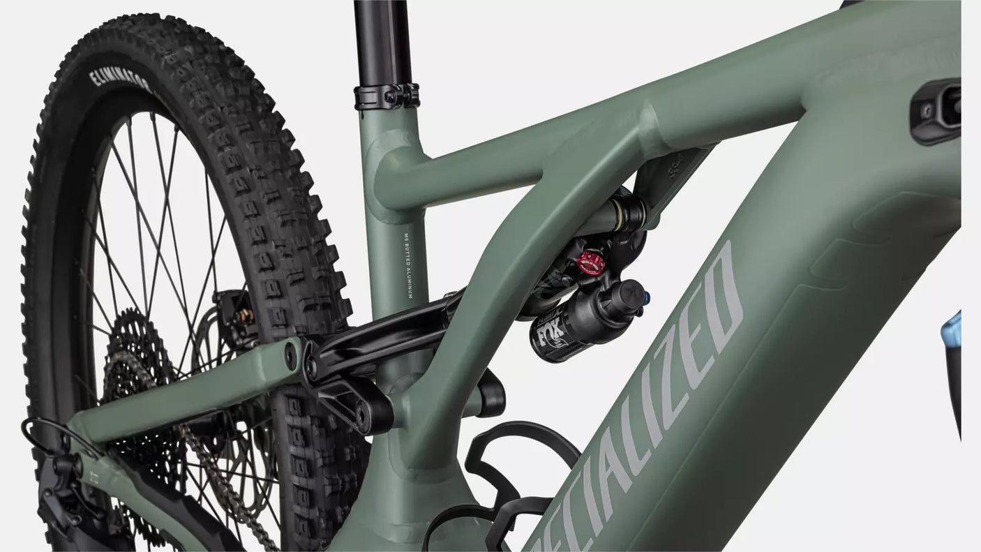 Specialized 2023 Turbo Levo Comp Alloy