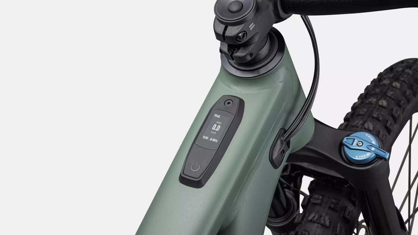 Specialized 2023 Turbo Levo Comp Alloy