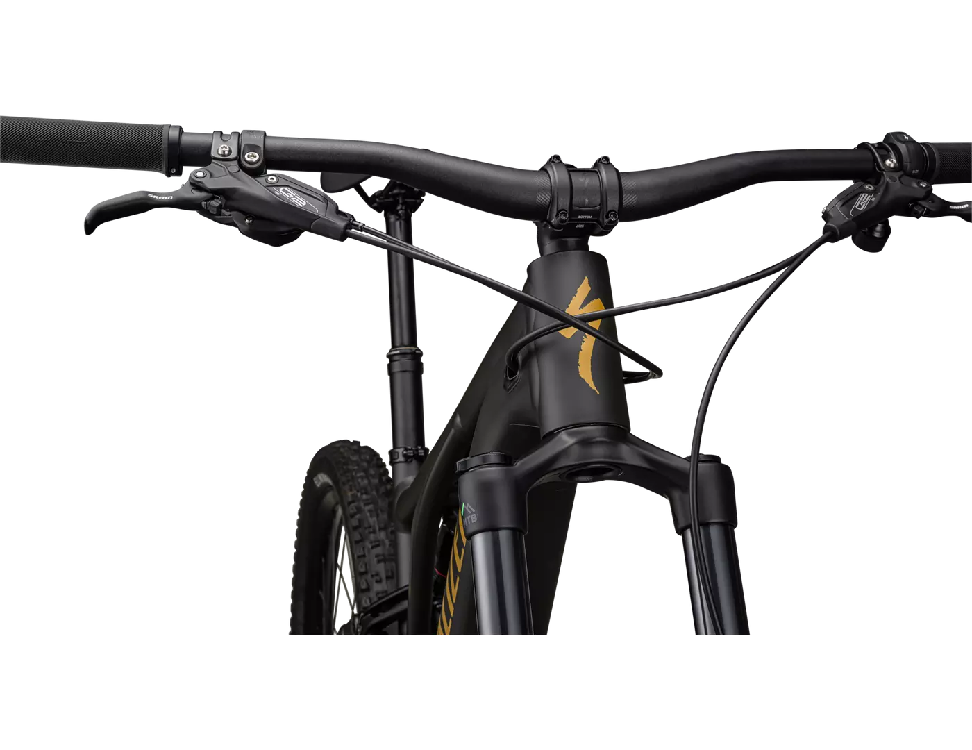 Specialized 2023 Turbo Levo Alloy