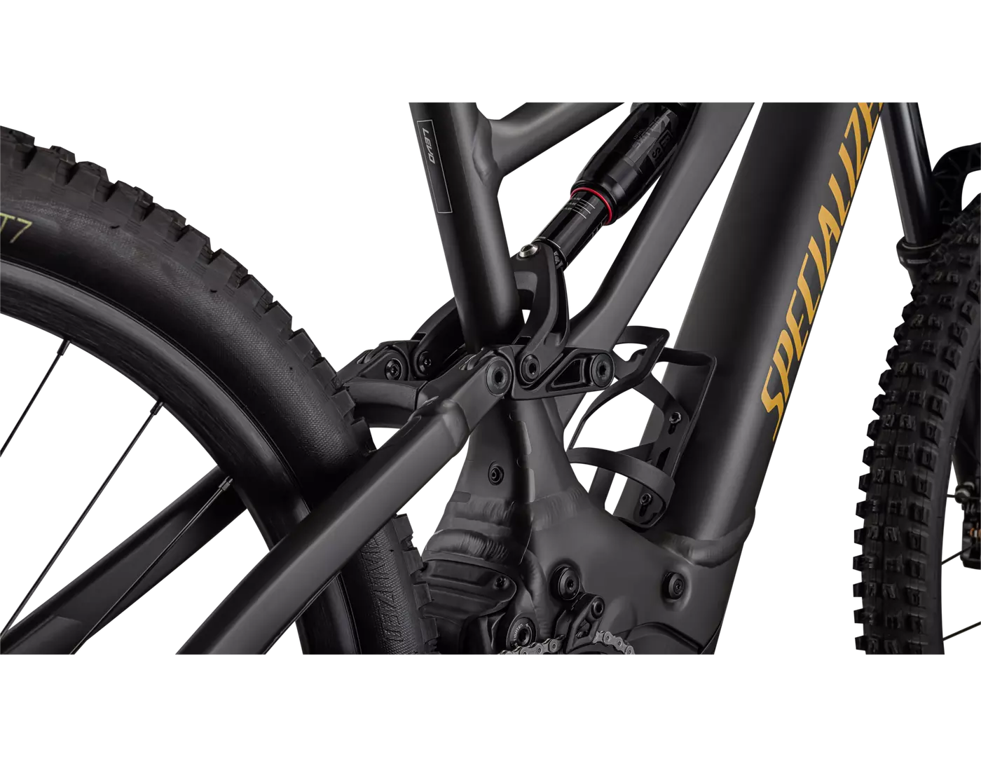 Specialized 2023 Turbo Levo Alloy