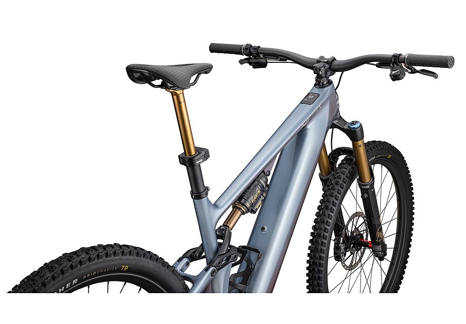 S-Works Turbo Levo 4