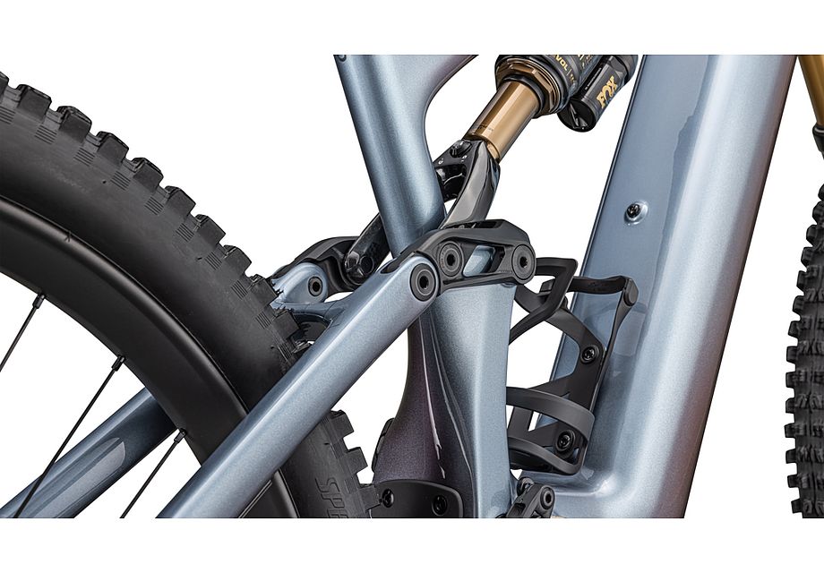 S-Works Turbo Levo 4