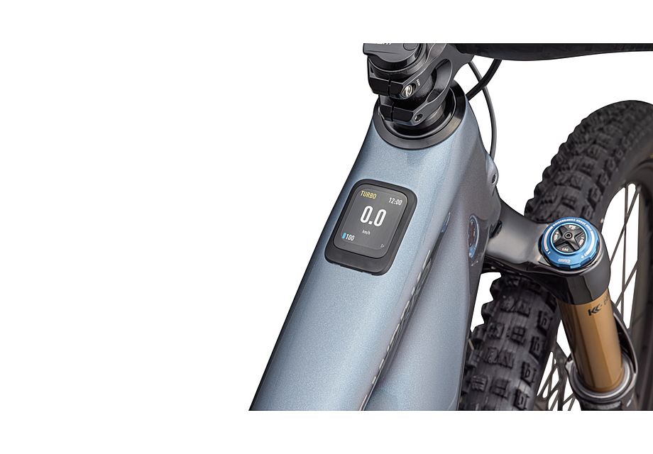 S-Works Turbo Levo 4