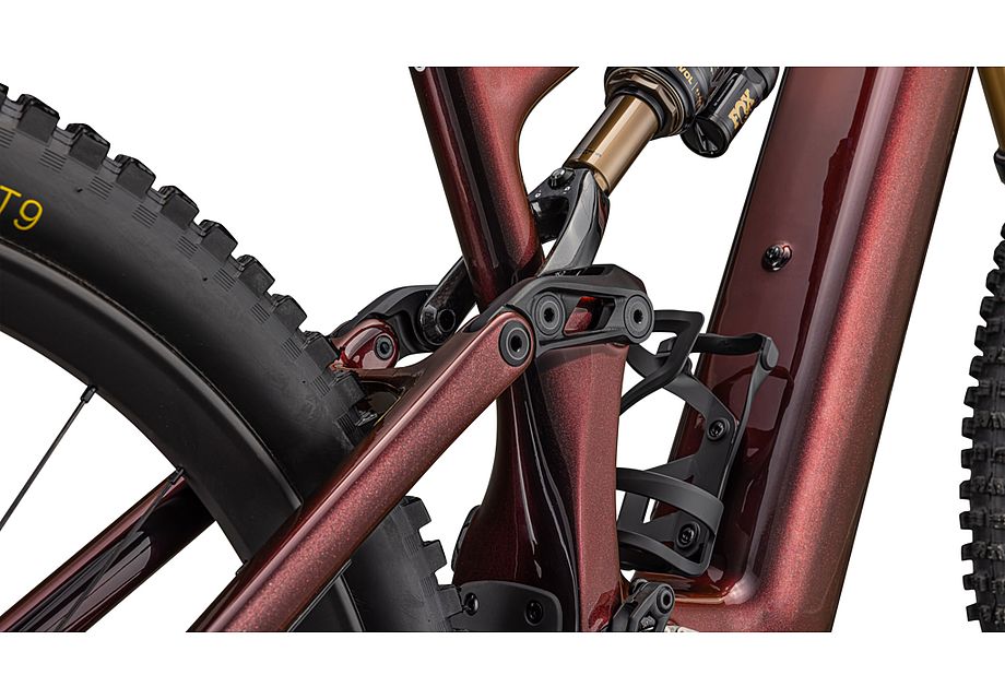 S-Works Turbo Levo 4