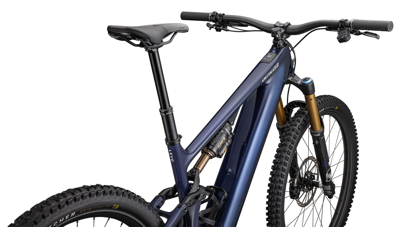 Turbo Levo 4 Pro