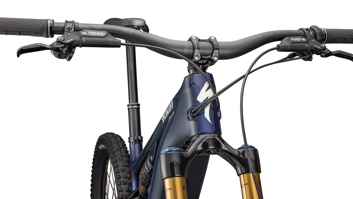 Turbo Levo 4 Pro