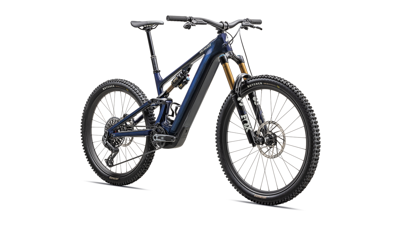 Turbo Levo 4 Pro