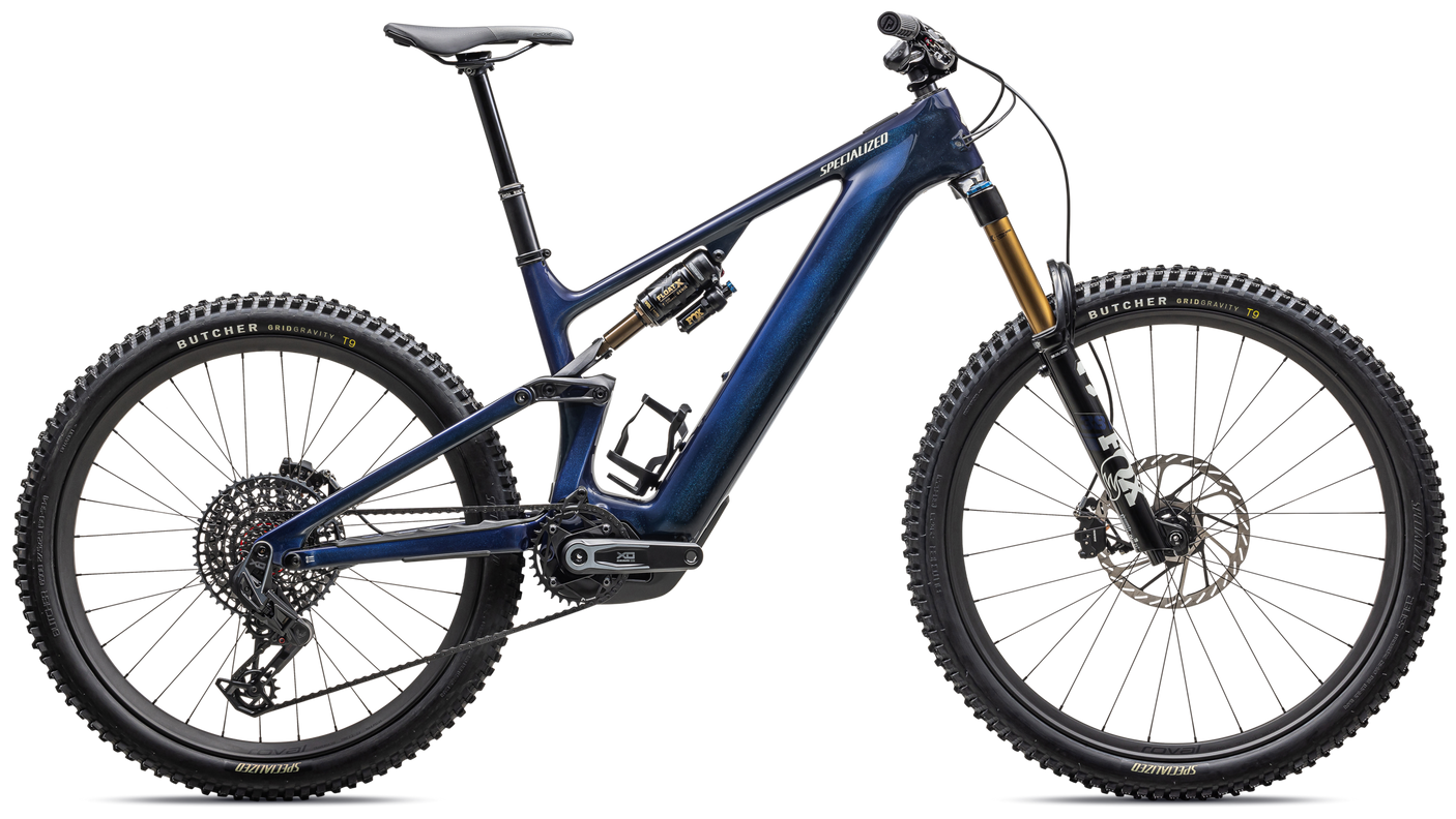 Turbo Levo 4 Pro