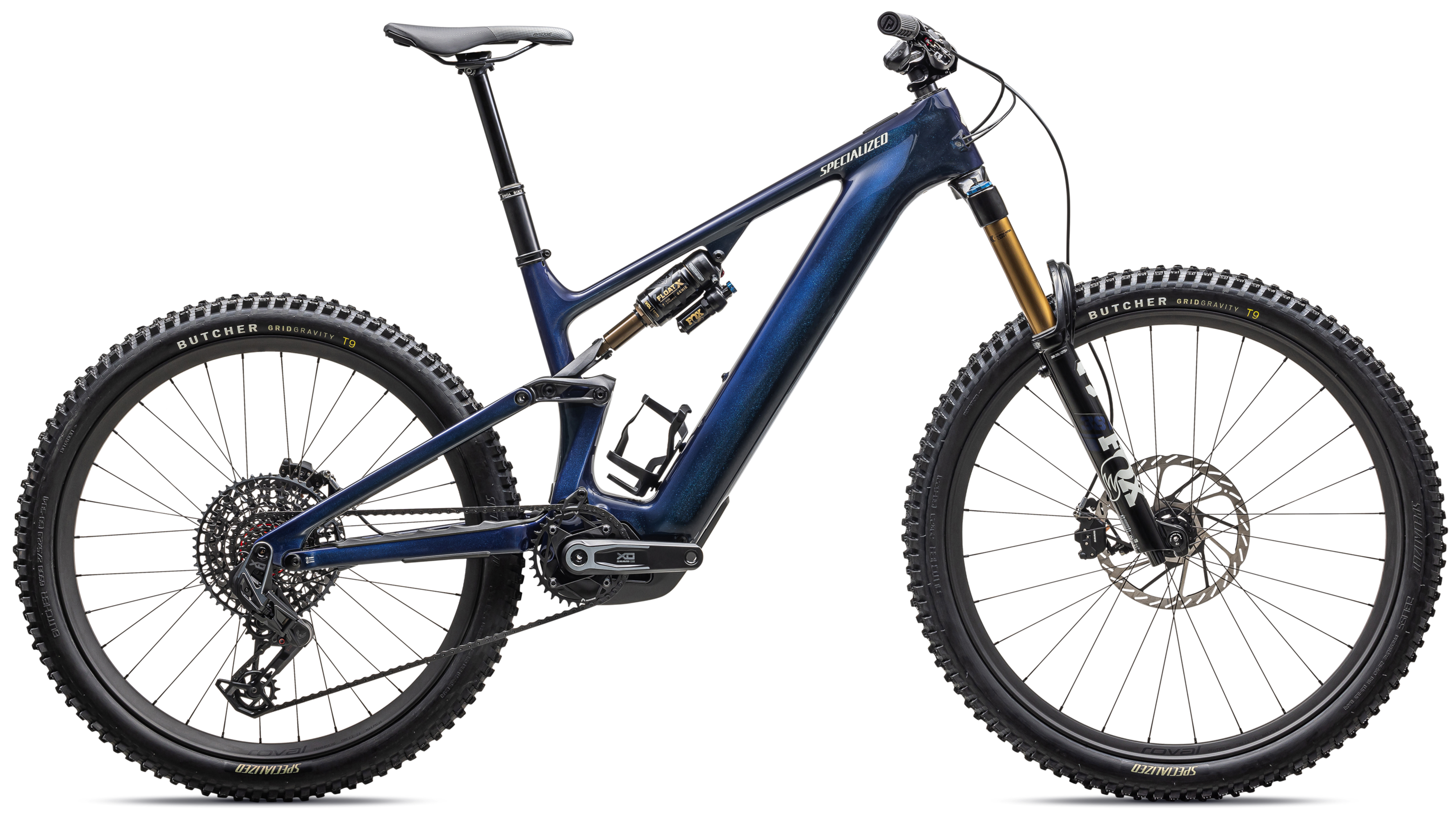Turbo Levo 4 Pro