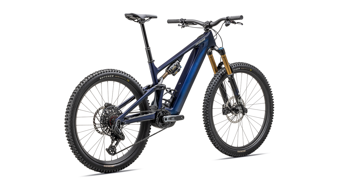Turbo Levo 4 Pro