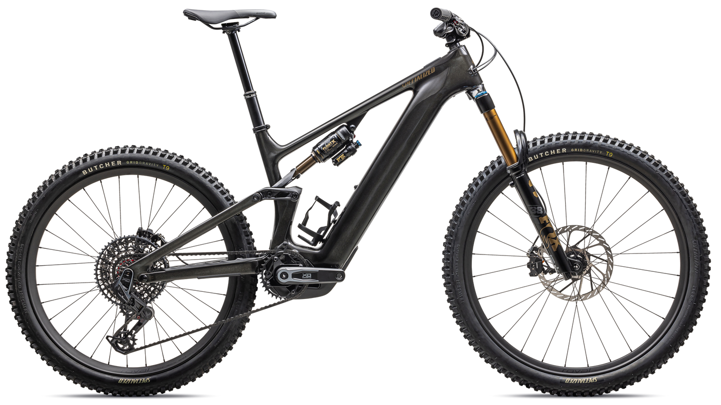 Turbo Levo 4 Pro