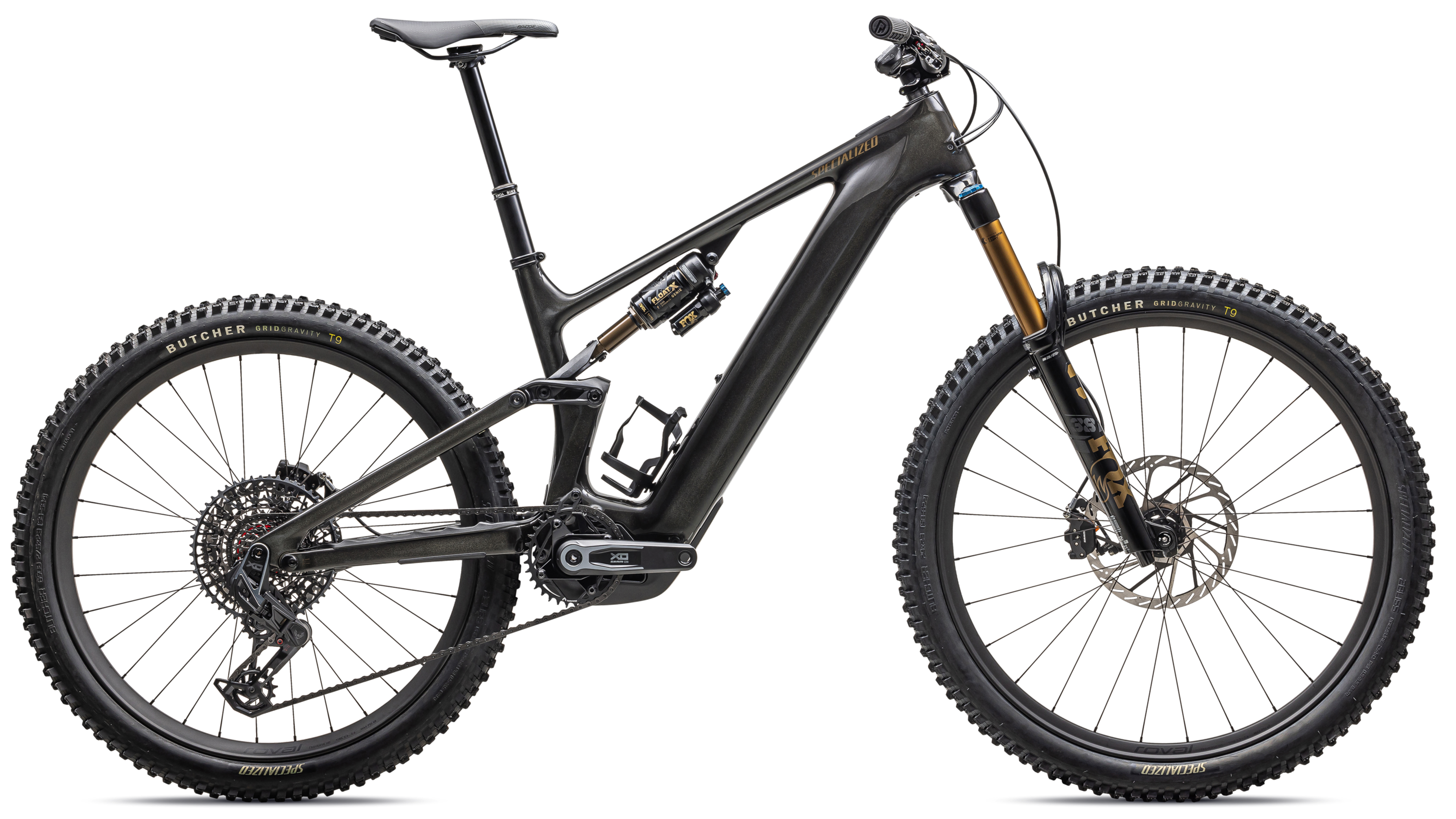 Turbo Levo 4 Pro