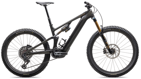 Turbo Levo 4 Pro