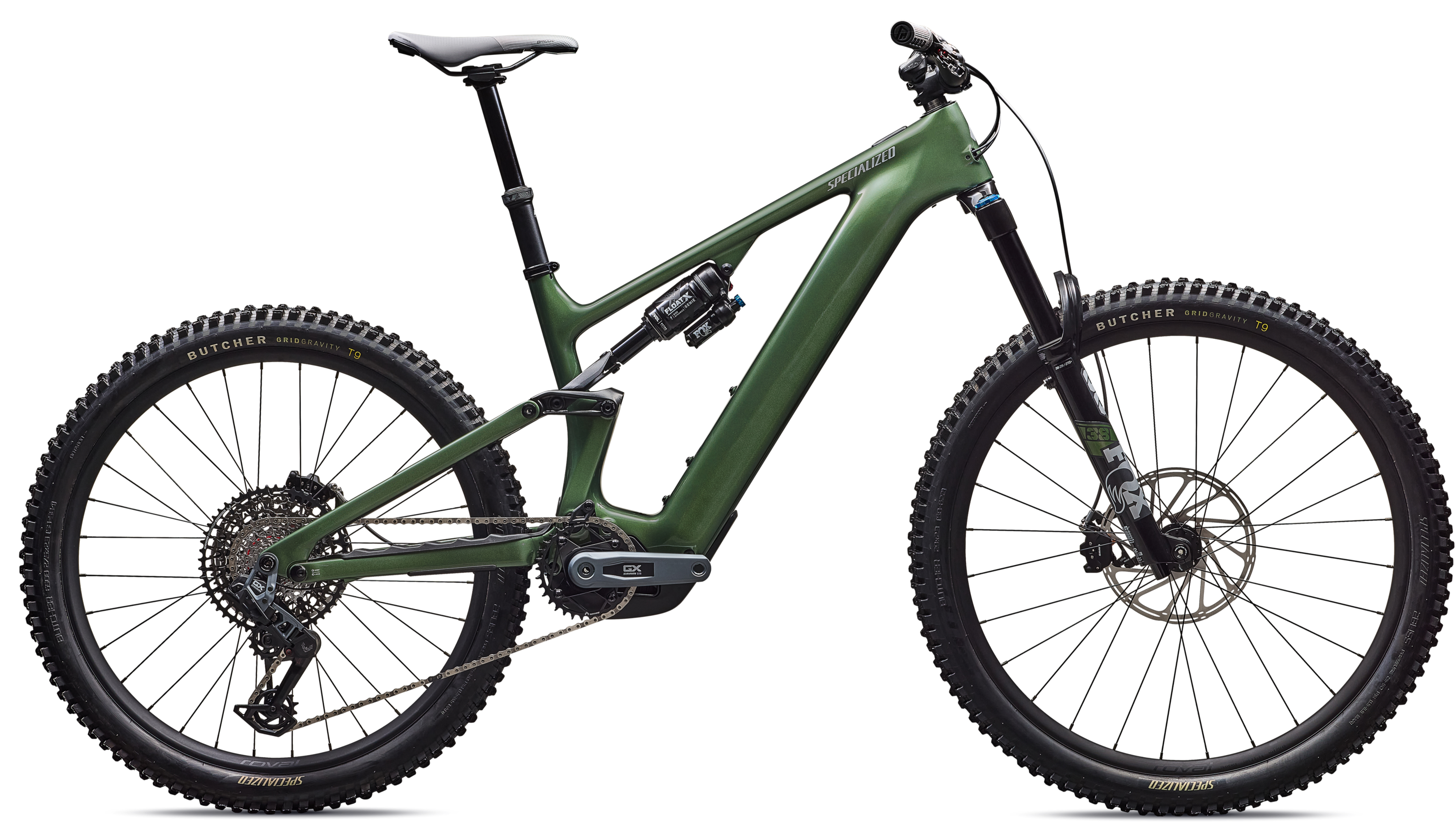 Turbo Levo 4 Expert