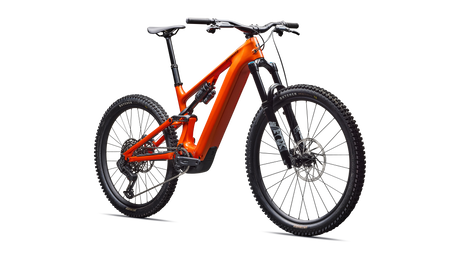 Turbo Levo 4 Comp