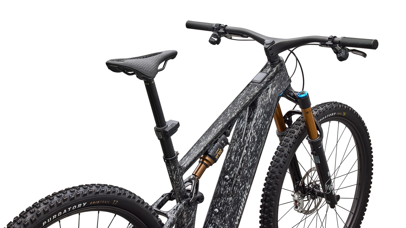 Specialized 2026 S-Works Turbo Levo R