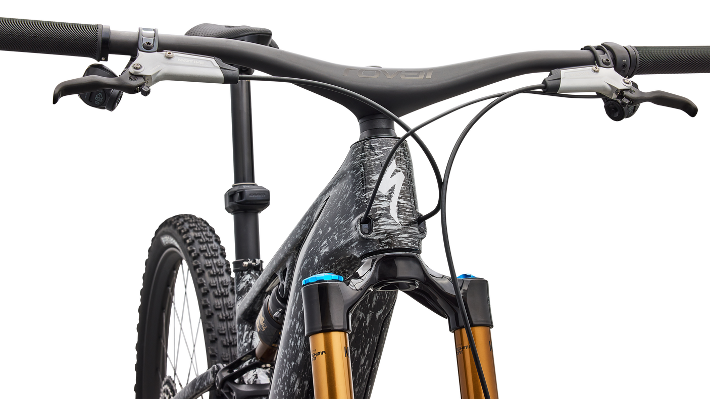 Specialized 2026 S-Works Turbo Levo R