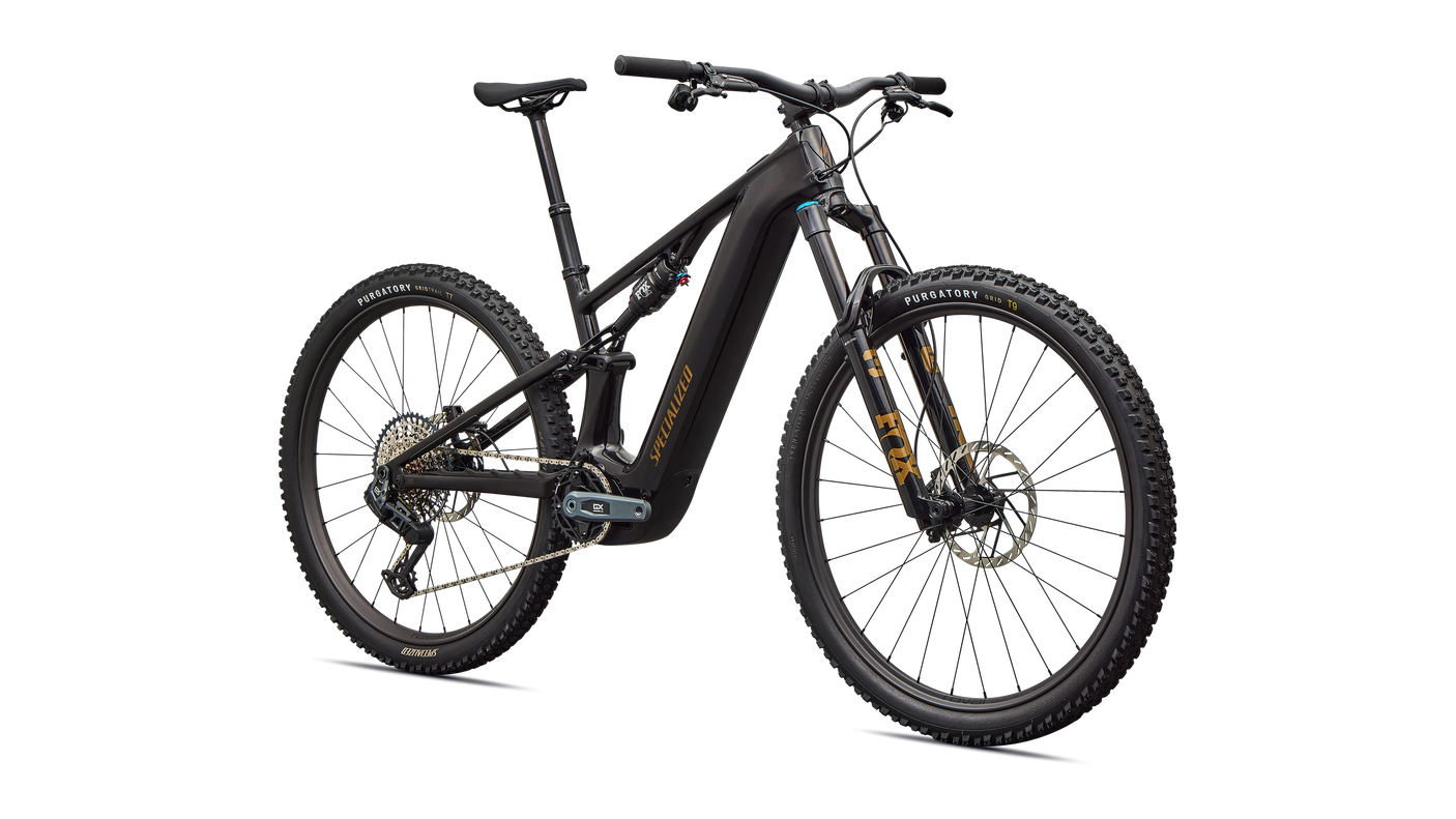 Specialized 2026 Turbo Levo R Expert