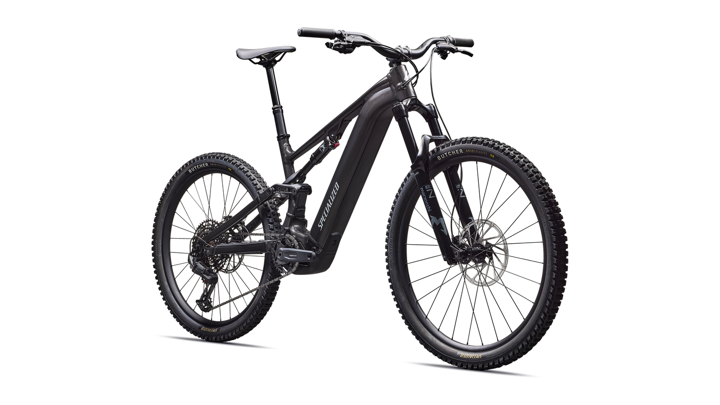 Turbo Levo 4 Alloy