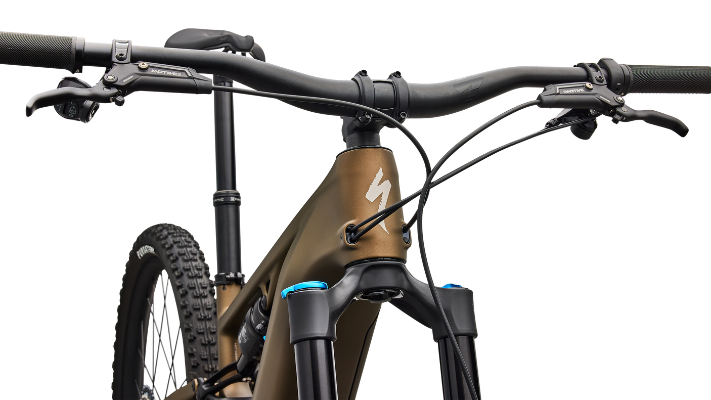 Specialized 2026 Turbo Levo R Comp