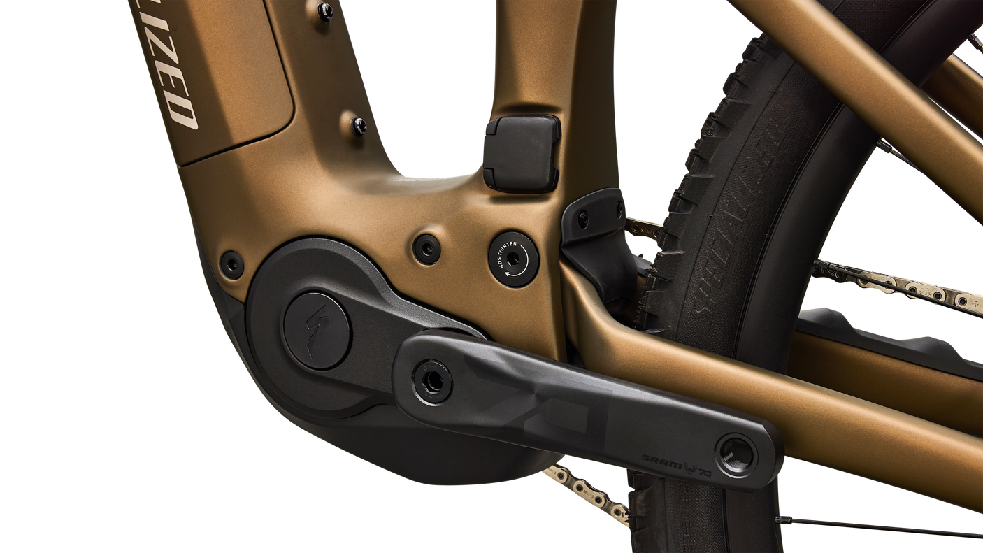 Specialized 2026 Turbo Levo R Comp