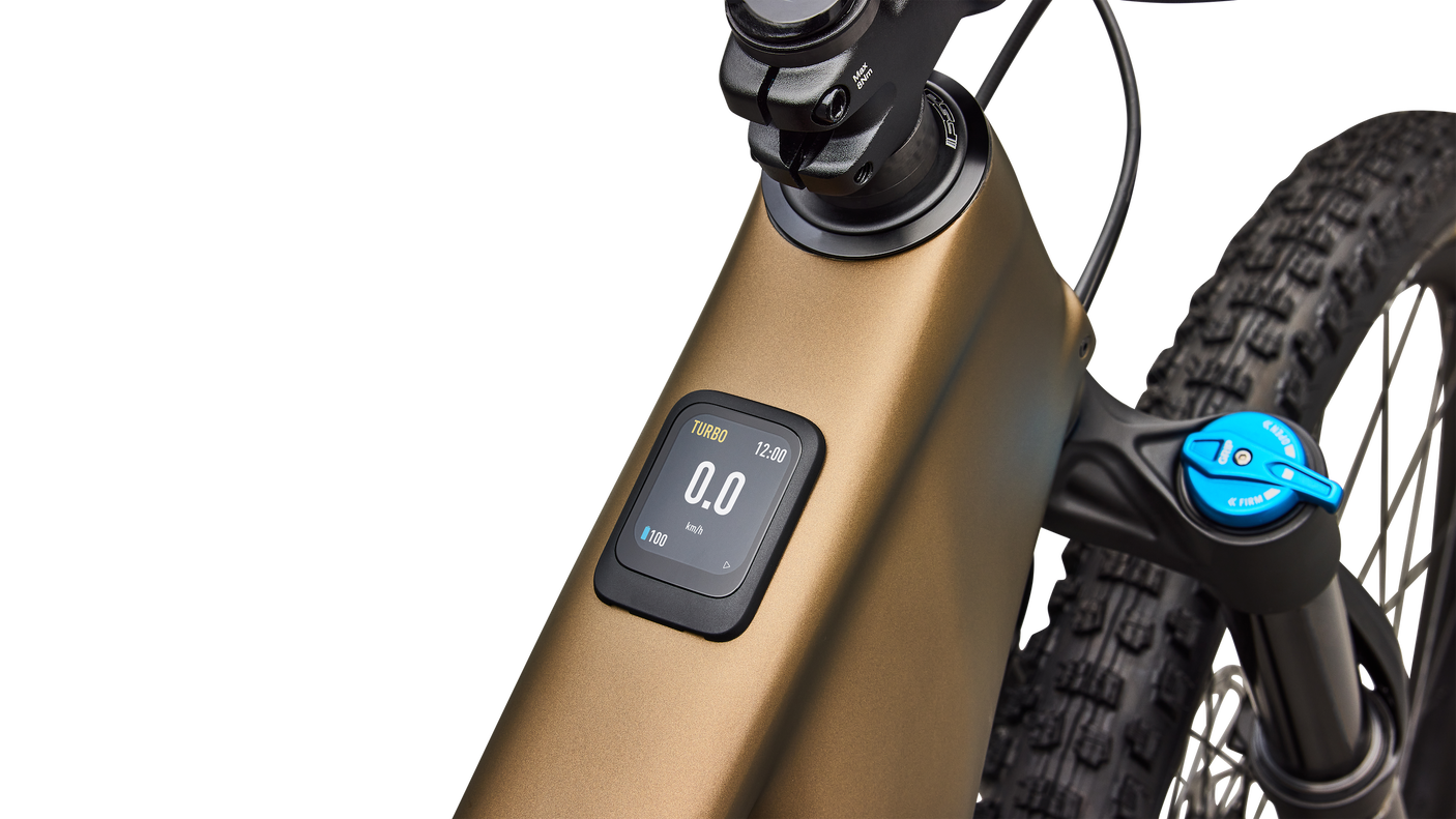 Specialized 2026 Turbo Levo R Comp