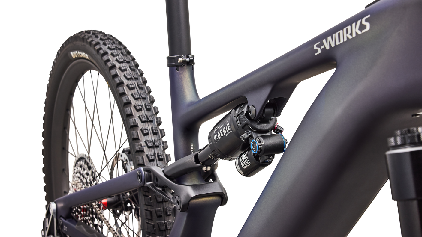 S-Works Turbo Levo 4