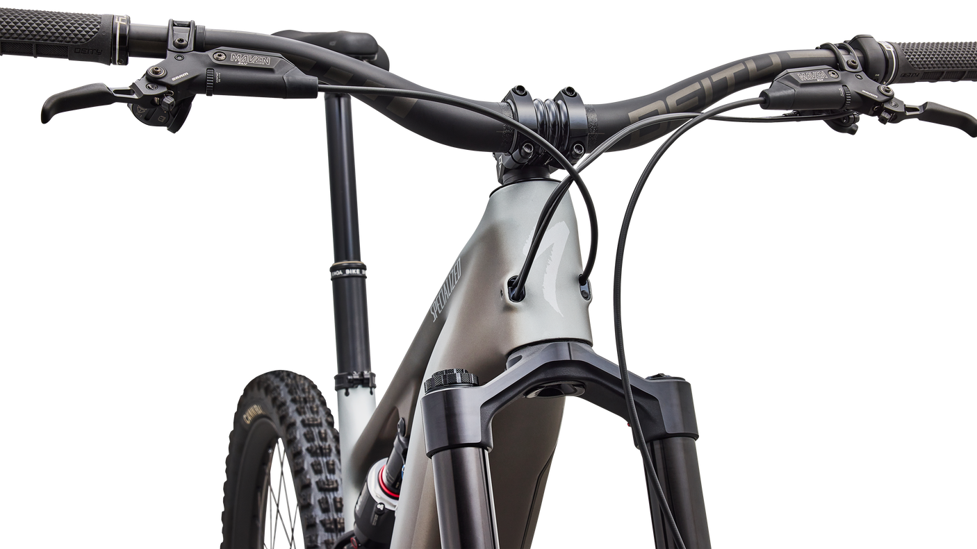 Turbo Levo 4 EVO Pro