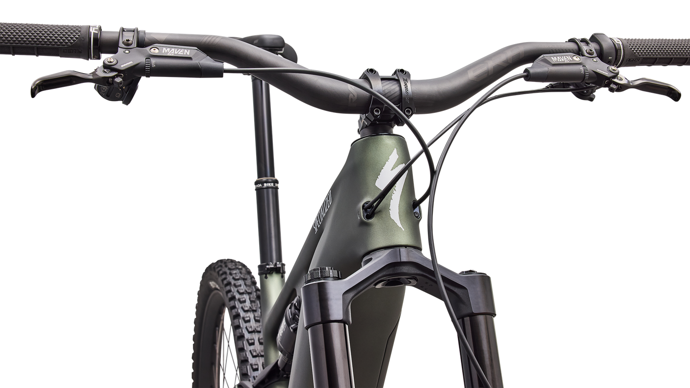 Turbo Levo 4 Pro