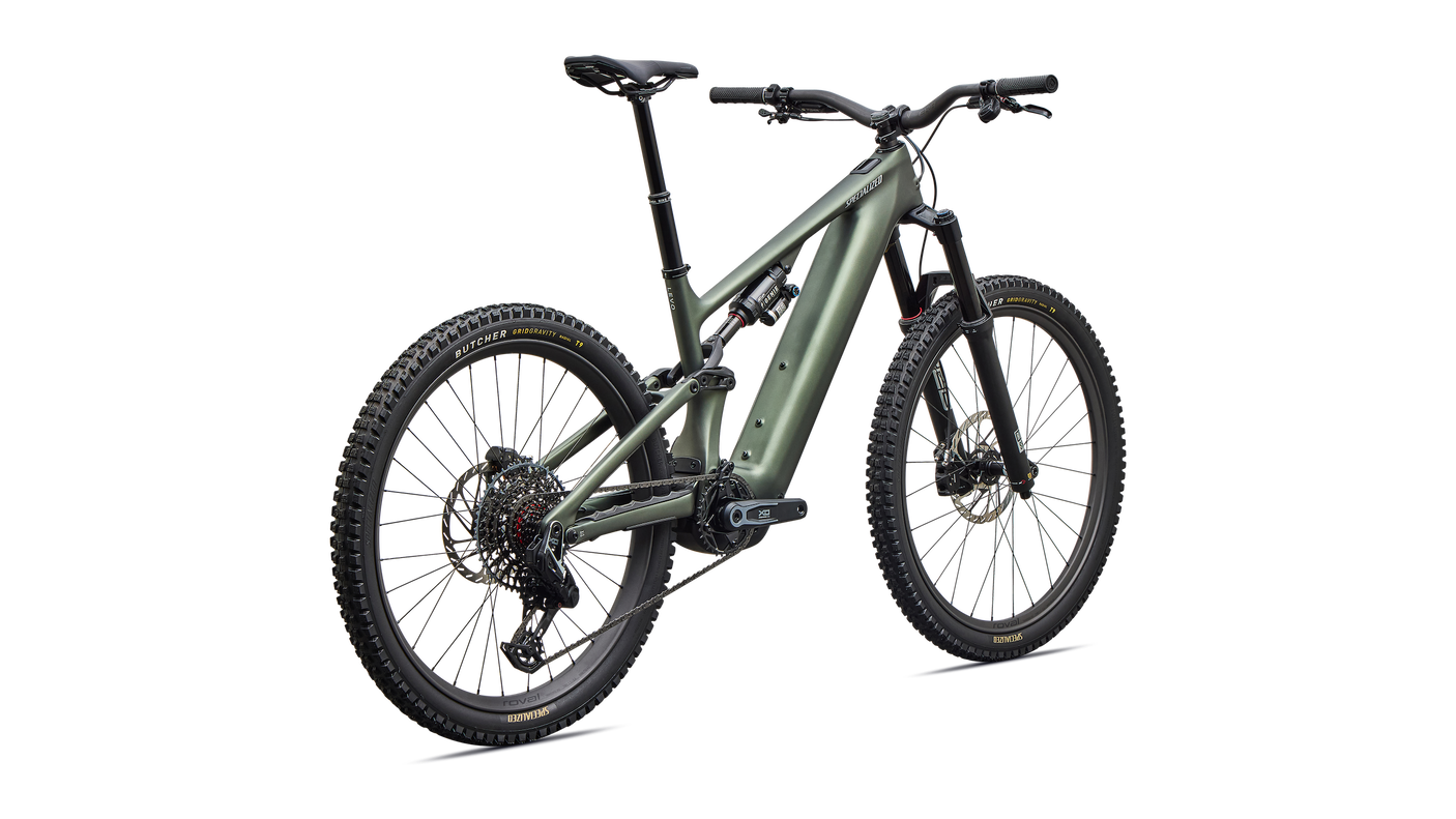 Turbo Levo 4 Pro