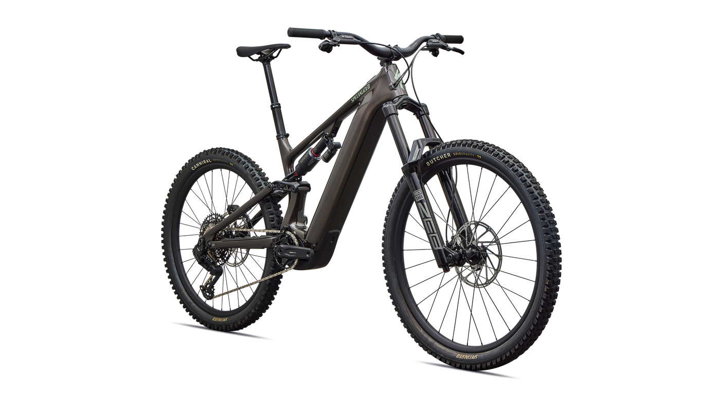 Levo 4 EVO Comp