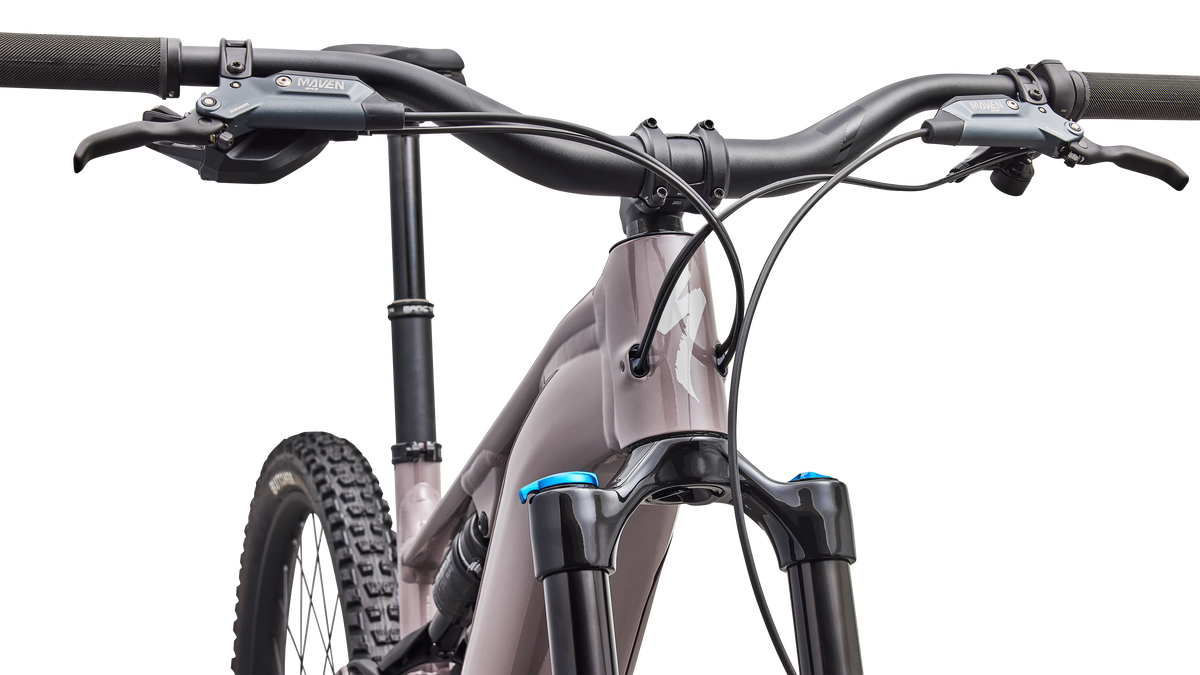 Turbo Levo 4 Comp Alloy