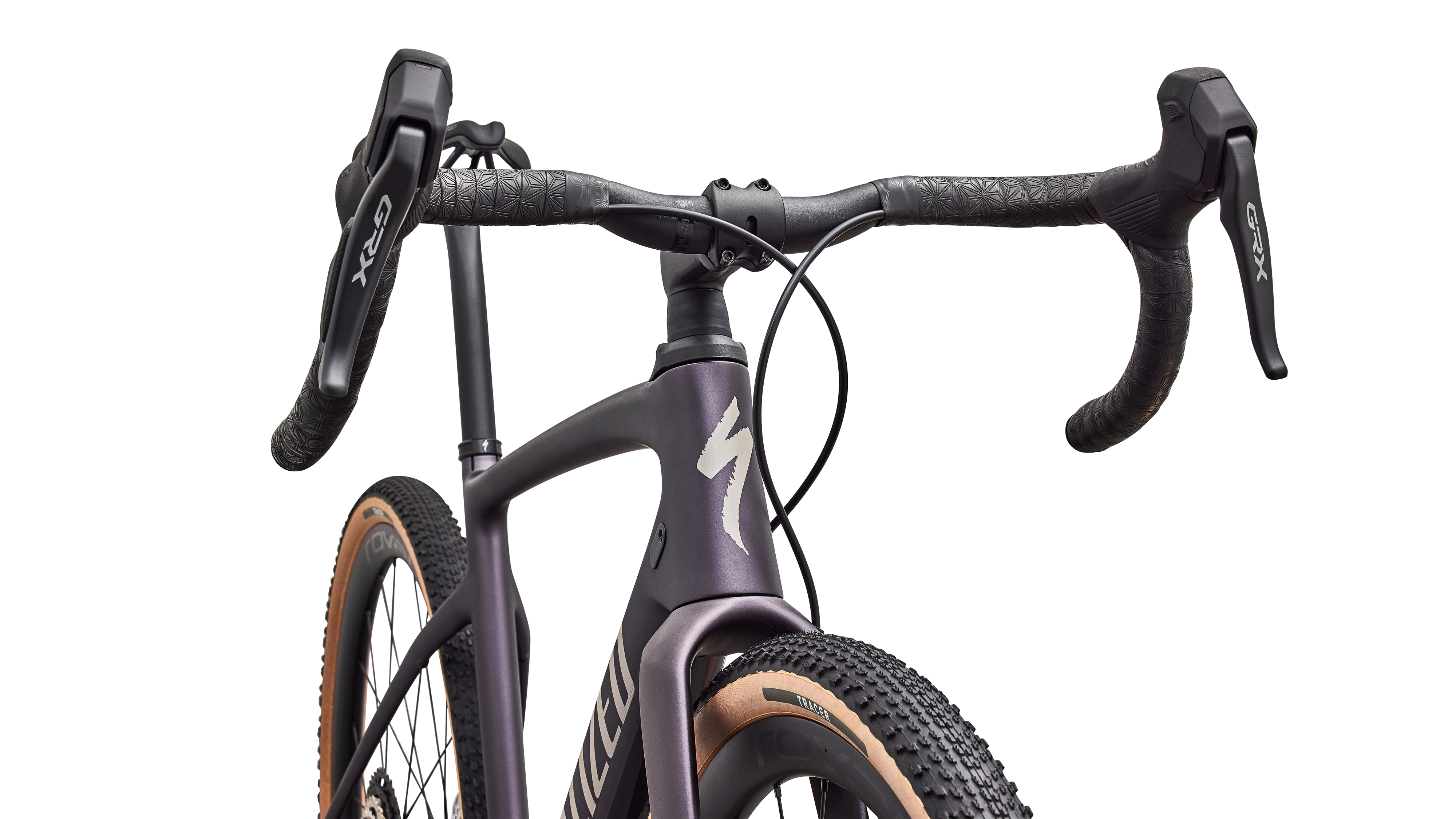 Diverge 4 Expert - Shimano GRX Di2