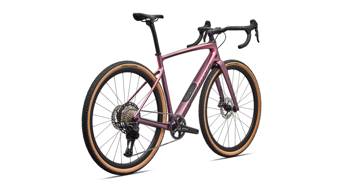 Specialized Diverge 4 Expert